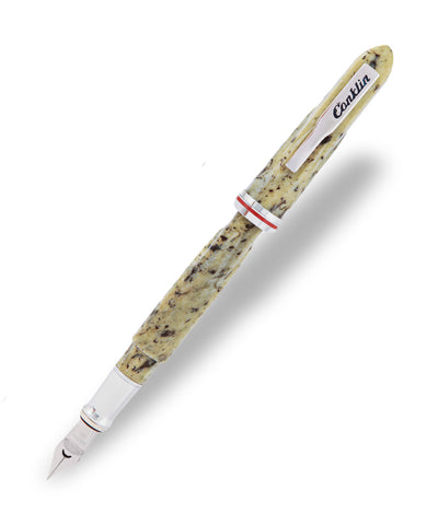 Conklin Empire Fountain Pen - Oatmeal