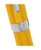 Conklin Herringbone Signature Fountain Pen - Yellow