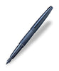 Cross ATX Fountain Pen - Matte Blue PVD