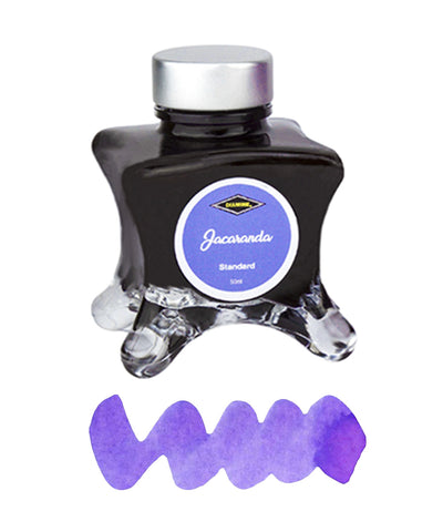 Diamine Inkvent Purple Edition Fountain Pen Ink - Jacaranda