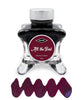 Diamine Inkvent Red Edition Fountain Pen Ink - All The Best