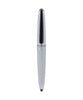 Diplomat Aero Fountain Pen - Pearl White