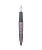 Diplomat Elox Ring Fountain Pen - Grey & Orange
