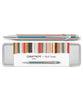 Caran d'Ache Paul Smith Edition No 5 -Ballpoint Pen Silver