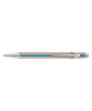 Caran d'Ache Paul Smith Edition No 5 -Ballpoint Pen Silver