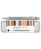 Caran d'Ache Paul Smith Edition No 5 -Mechanical Pencil (0.5mm) Silver