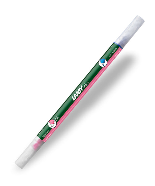 Lamy ink-x AL-star 2026 Ink Eraser