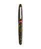 Esterbrook Estie Oversize Fountain Pen - Botanical Gardens with Palladium Trim