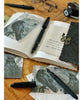 Esterbrook Estie Fountain Pen - Raven with Converter Fill