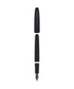 Esterbrook Estie Fountain Pen - Raven with Piston Fill