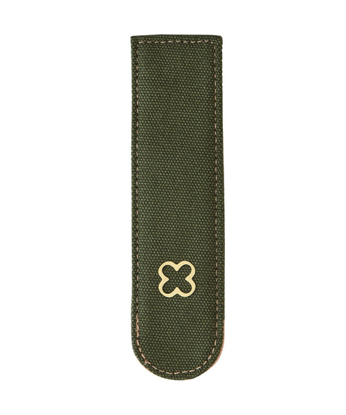 Esterbrook Pen Pocket - Green