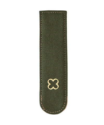 Esterbrook Pen Pocket - Green