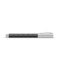 Faber-Castell Ambition Fountain Pen - Rhombus Black