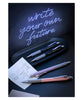 Faber-Castell Apollo Mechanical Pencil - Black