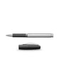 Faber-Castell Essentio Rollerball Pen - Silver Matt
