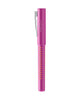 Faber-Castell Grip 2010 Fountain Pen - Pink Orange