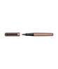Faber-Castell Hexo Rollerball Pen - Bronze