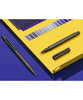 Faber-Castell Neo Slim Ballpoint Pen - Gunmetal