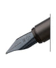 Faber-Castell Neo Slim Fountain Pen - Gunmetal