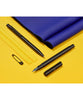 Faber-Castell Neo Slim Ballpoint Pen - Black