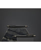 Faber-Castell Poly Ball Urban Ballpoint Pen - All Black
