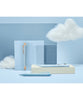 Faber-Castell Poly Ball Urban Ballpoint Pen - Sky Blue