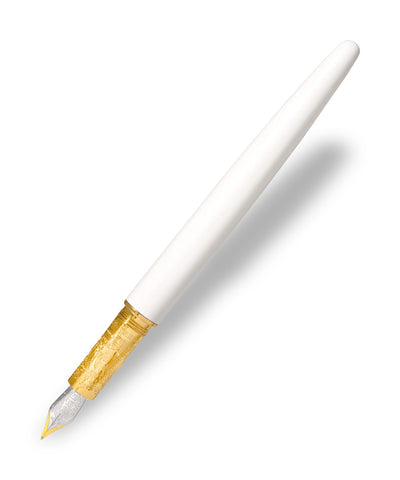 Ferris Wheel Press Bijou Fountain Pen  - Fabled Feather