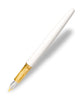 Ferris Wheel Press Bijou Fountain Pen  - Fabled Feather
