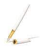 Ferris Wheel Press Bijou Fountain Pen  - Fabled Feather