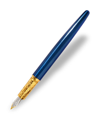 Ferris Wheel Press Bijou Fountain Pen  - Luna Celeste