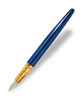 Ferris Wheel Press Bijou Fountain Pen  - Luna Celeste
