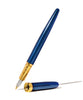 Ferris Wheel Press Bijou Fountain Pen  - Luna Celeste