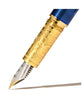 Ferris Wheel Press Bijou Fountain Pen  - Luna Celeste