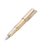 Ferris Wheel Press The Carousel Fountain Pen - Brilliant Beanstalk 2023 Limited Edition