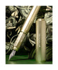 Ferris Wheel Press The Carousel Fountain Pen - Brilliant Beanstalk 2023 Limited Edition