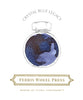 Ferris Wheel Press Ink - Crystal Blue Legacy