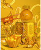 Ferris Wheel Press Ink - FerriTales Plaited Gold Tress