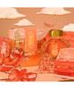 Ferris Wheel Press Ink - Golden Gate Glow