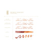 Ferris Wheel Press Ink - Hearty Harvest