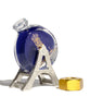 Ferris Wheel Press 2023 Limited Edition 38ml Ink Carriage - Blue Legacy