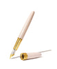 Ferris Wheel Press Joule Fountain Pen  - Chantilly Lacewood