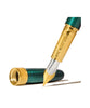 Ferris Wheel Press Joule Fountain Pen  - Engravers Teal