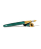 Ferris Wheel Press Joule Fountain Pen  - Engravers Teal