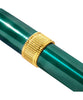 Ferris Wheel Press Joule Fountain Pen  - Engravers Teal