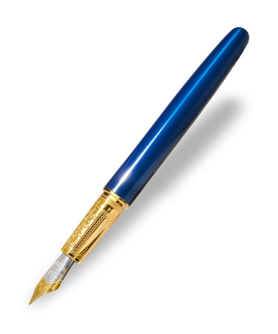 Ferris Wheel Press Joule Fountain Pen  - Luna Celeste