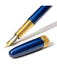 Ferris Wheel Press Joule Fountain Pen  - Luna Celeste