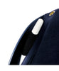 Ferris Wheel Press Leather Collection - The Pendant Folio A5 Navy