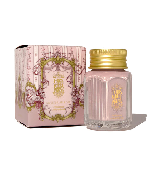 Ferris Wheel Press Calligraphy Ink - Sweetbriar Rose