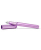 Ferris Wheel Press The Carousel Fountain Pen - Aurorealis 2024 Limited Edition