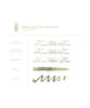 Ferris Wheel Press Ink - FerriTales Brilliant Beanstalk